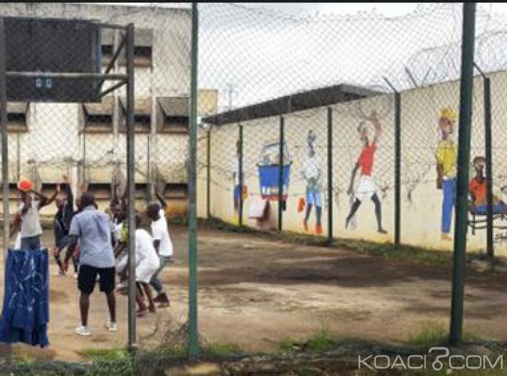 Côte d'Ivoire: 100 mineurs en détention au COM, les parents interpellés par la Directrice de la Protection judiciaire de l'enfance et de la jeunesse