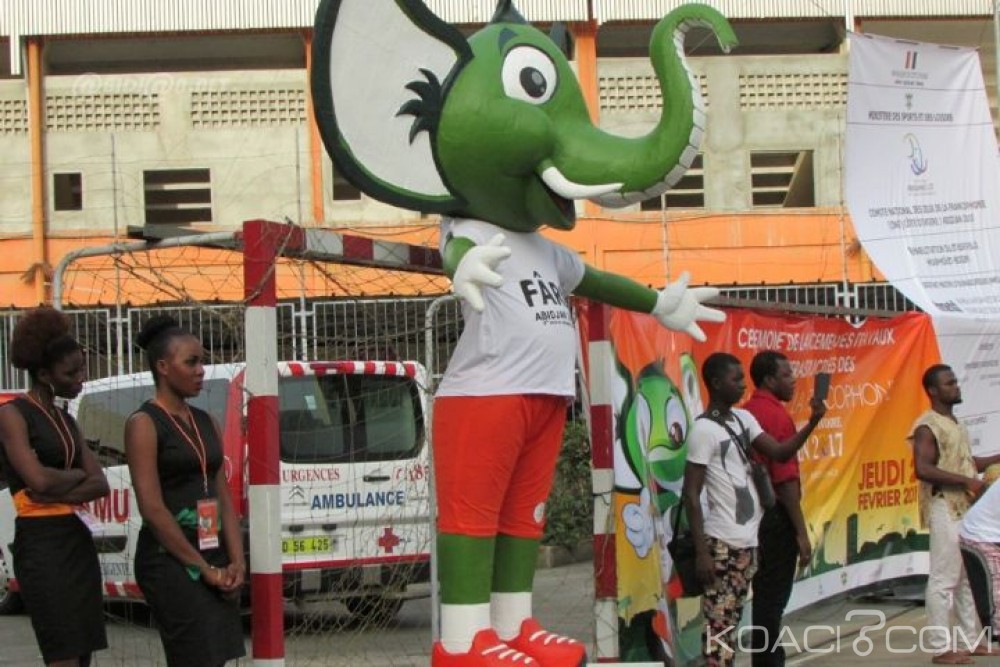 Côte d'Ivoire: Vent de perturbation des jeux de la francophonie à  des fins de règlement de compte politique