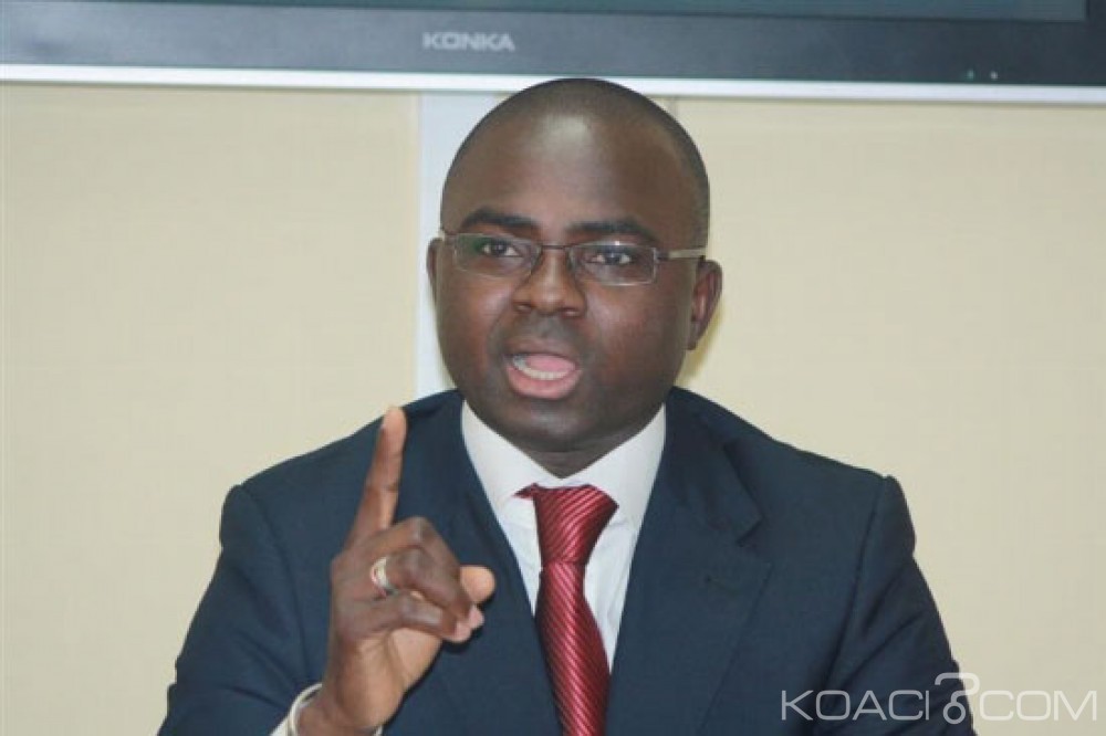 Côte d'Ivoire: Après s'être indigné de l'édito de JA, Alphonse Soro prié de démissionner de la primature