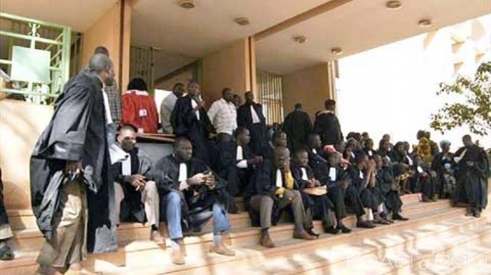 Burkina Faso:  Les magistrats annoncent la reprise des activités, sauf à  Manga