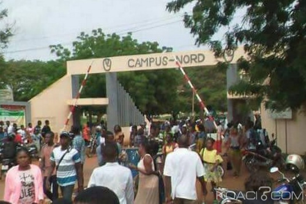 Togo:   Des étudiants libérés après les échauffourées