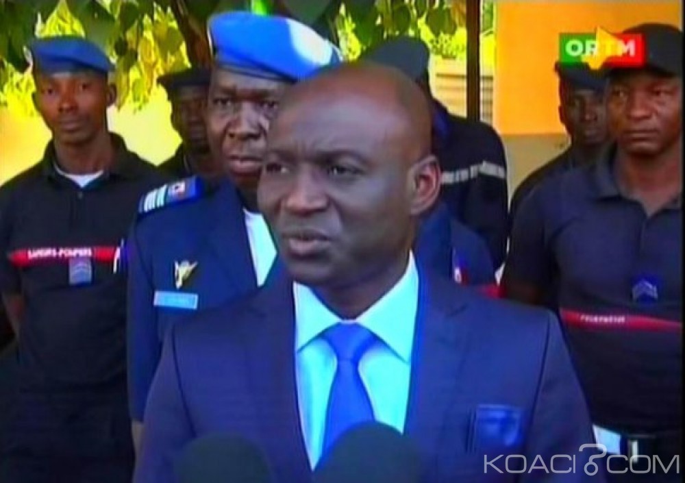 Mali: Attaque contre le campement Kangaba, 5 assaillants arrêtés, 4 tués