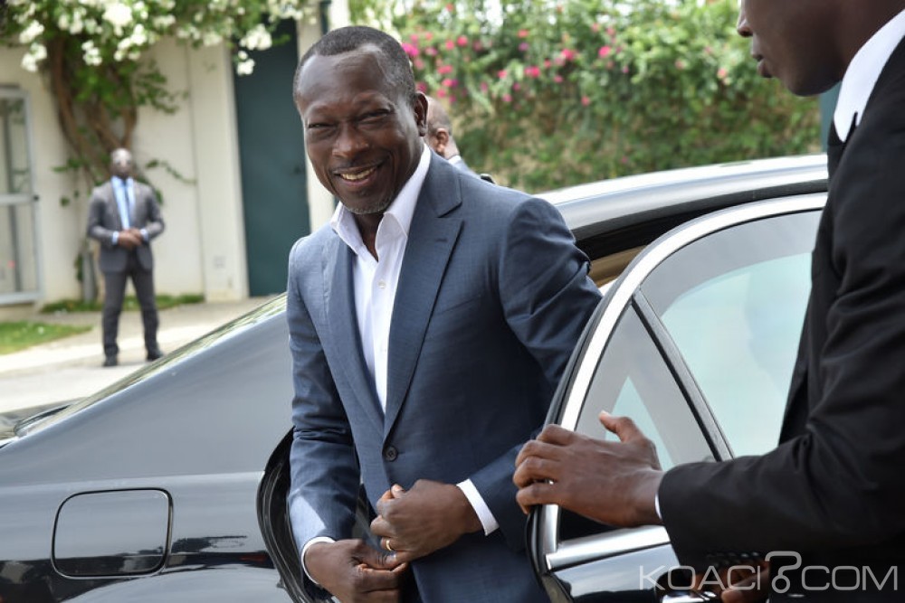 Bénin: Patrice Talon de retour au pays après 24 jours d'absence et de rumeurs sur son état de santé