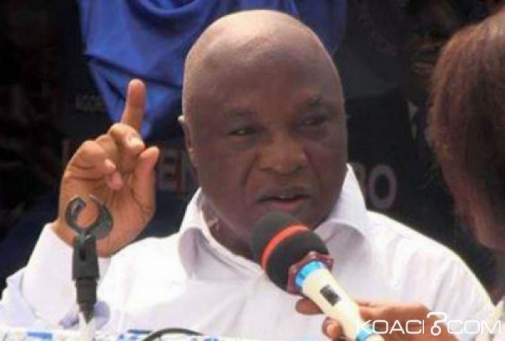 Côte d'Ivoire: Assises, ouverture du procès de Assoa Adou et des 28 autres accusés, la date de son passage non déterminée