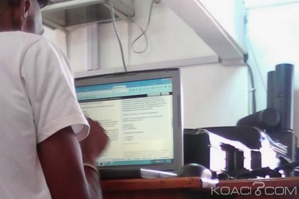 Nigeria: Cybercriminalités, vol de plus de 3 milliards de dollars dans le monde