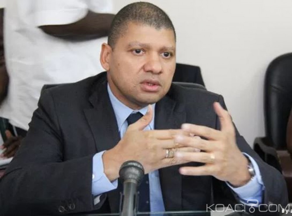 Côte d'Ivoire: Jean-Louis Billon, «le FPI est redevable au PDCI-RDA, car c'est le parti fondateur de la Côte d'Ivoire moderne»