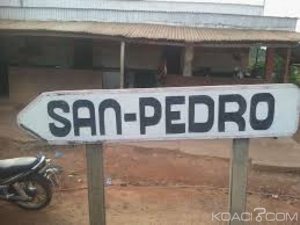 Côte d'Ivoire: San Pedro à  nouveau accessible par la ville de Tabou