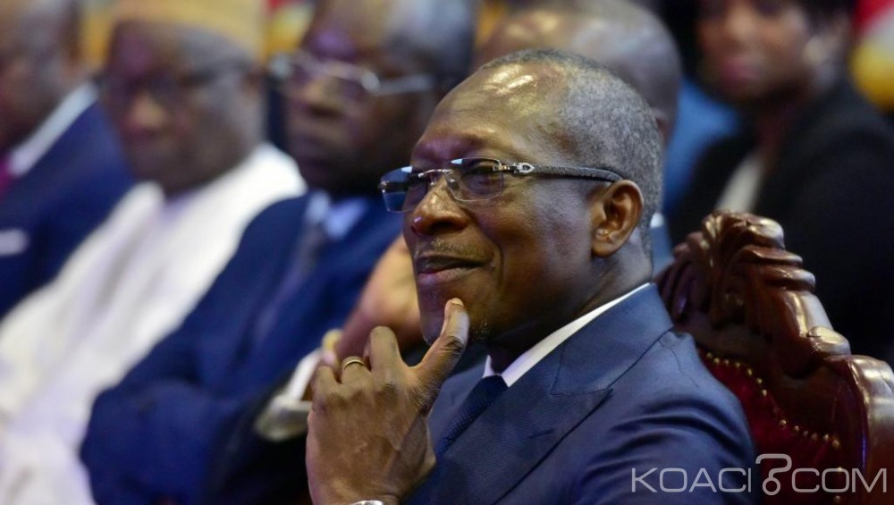 Bénin:  Patrice Talon opéré de la prostate lors de son séjour en  France