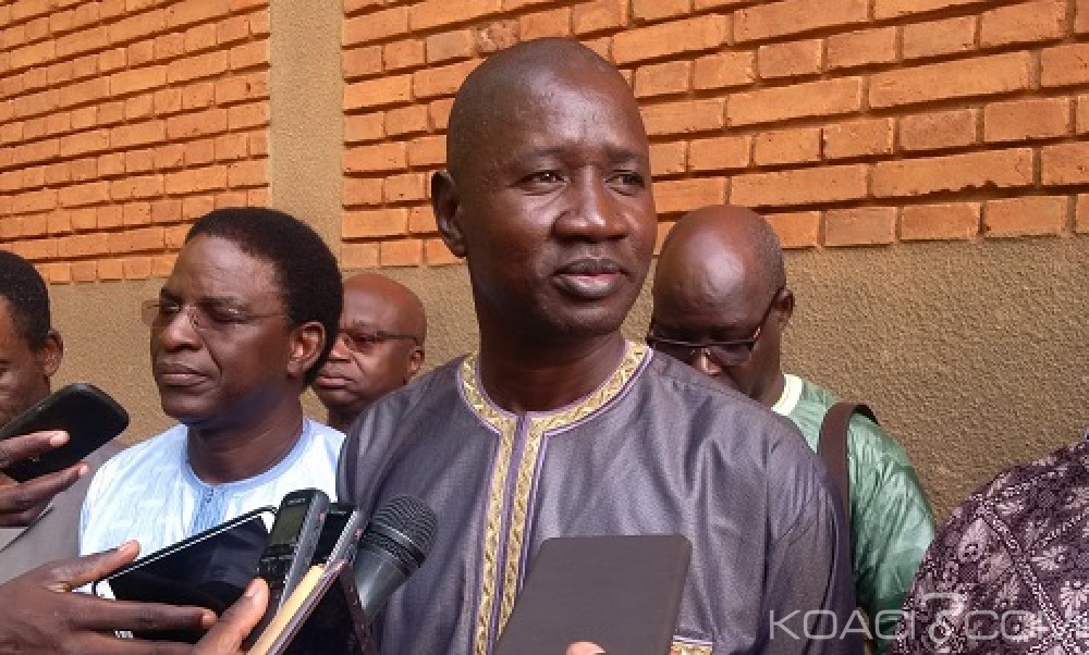 Burkina Faso: Près de 76 000 candidats à  l'assaut du baccalauréat