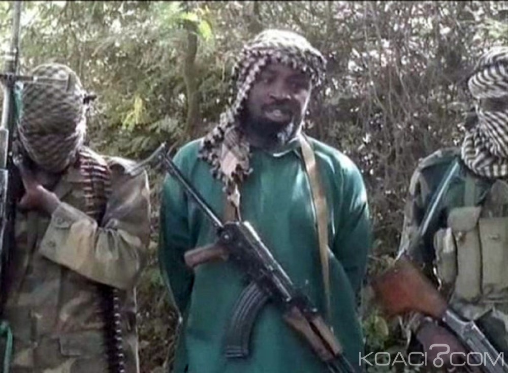 Nigeria:  Boko Haram détourne des camions de vivres destinés à   des déplacés