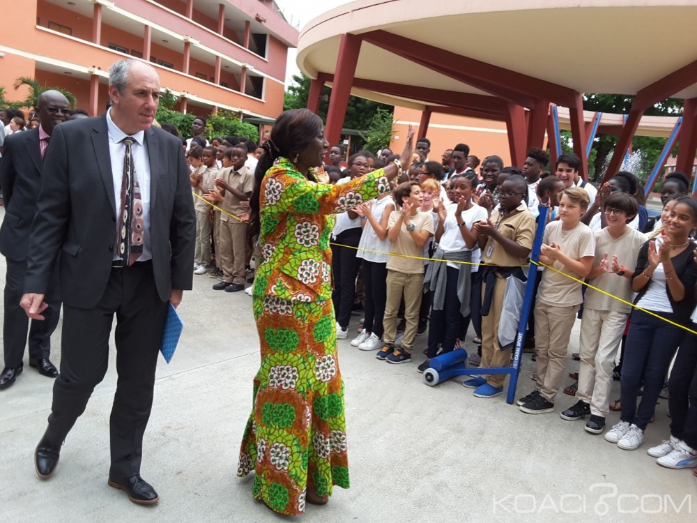 Côte d'Ivoire : Le lycée international Jean Mermoz élabore un projet pour adapter son programme d'Histoire-Géo aux réalités locales