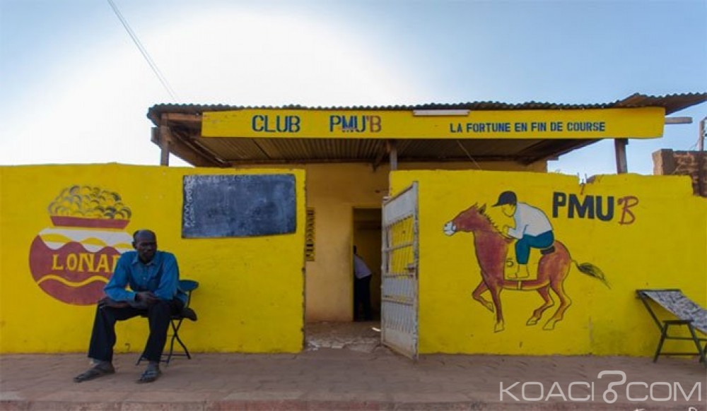 Burkina Faso: Elle détourne un ticket gagnant de PMU et écope de 8 mois de prison