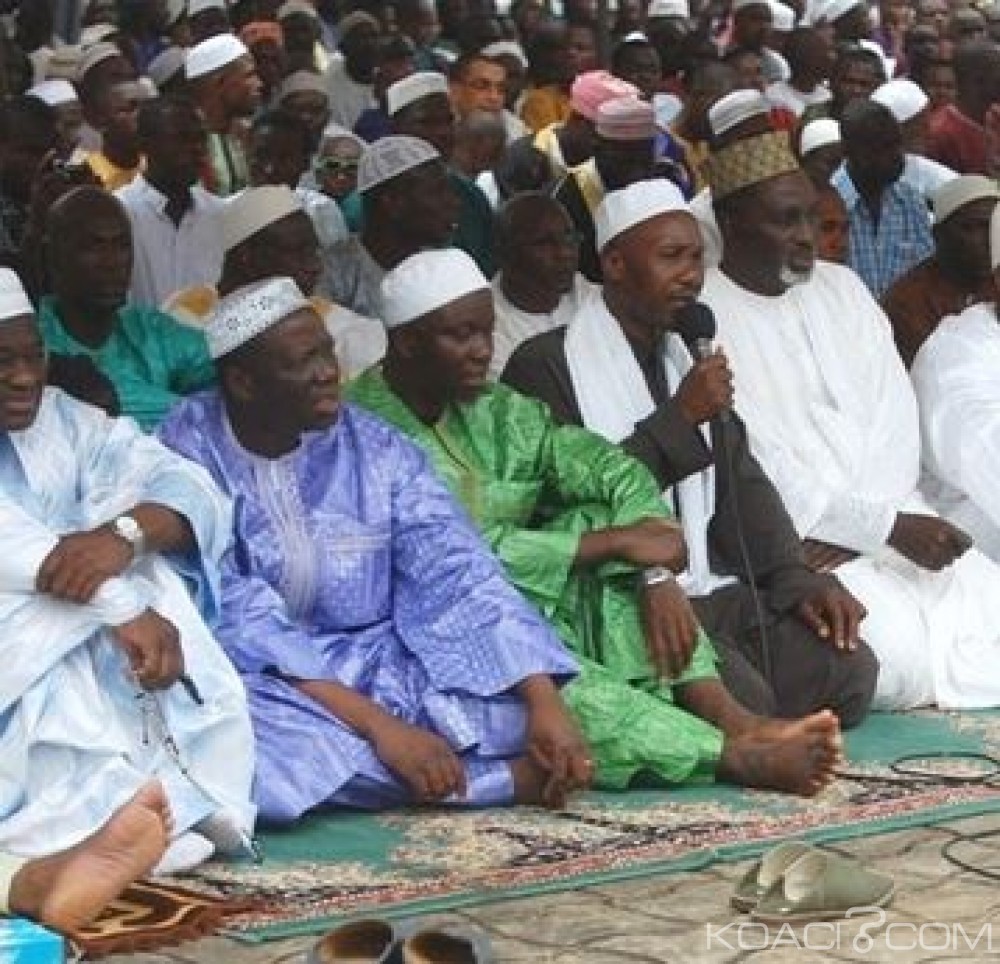 Côte d'Ivoire: La nuit du destin célébrée  mercredi par la communauté musulmane