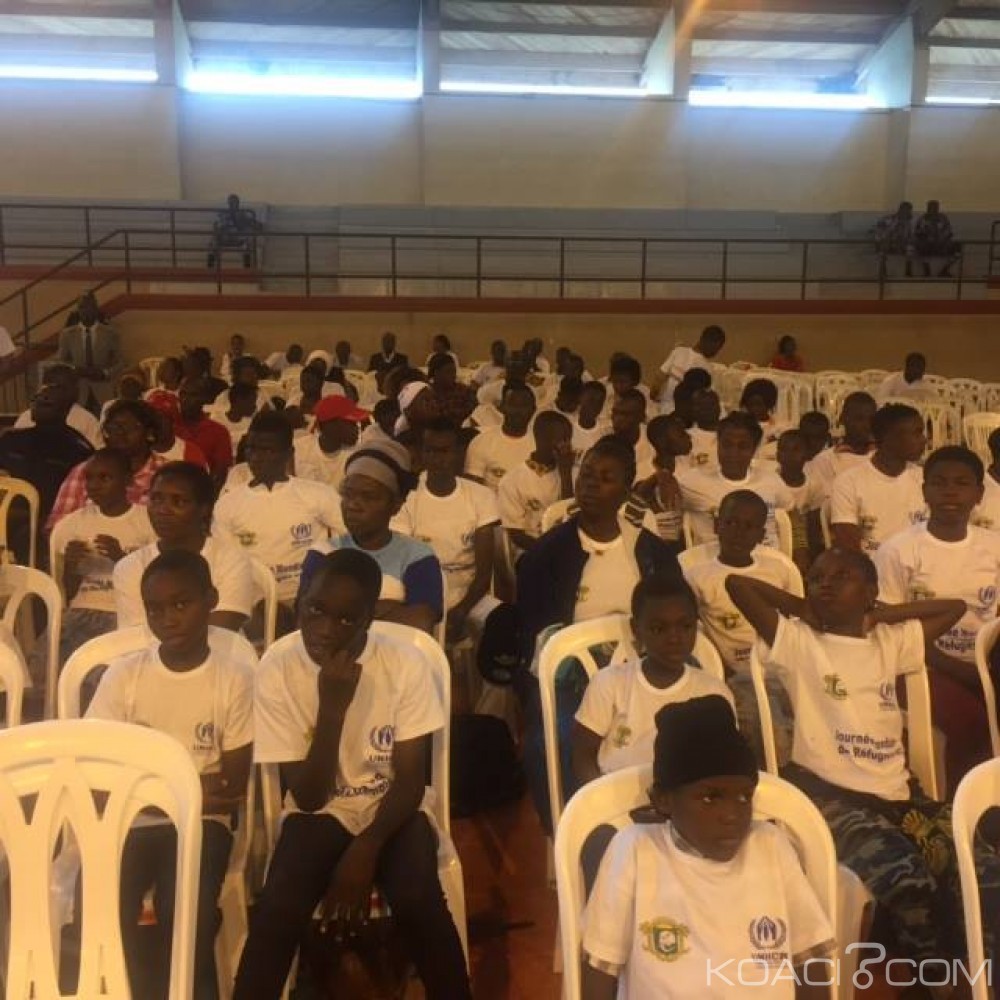 Côte d'Ivoire: Mariatou Koné: «263.240 réfugiés ont été rapatriés au 31 mai 2017, selon les statistiques du HCR»