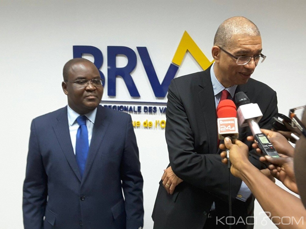 Côte d'Ivoire: Depuis Abidjan, Lionel Zinsou encourage les Etats africains à  l'épargne longue afin de favoriser la création d'emplois