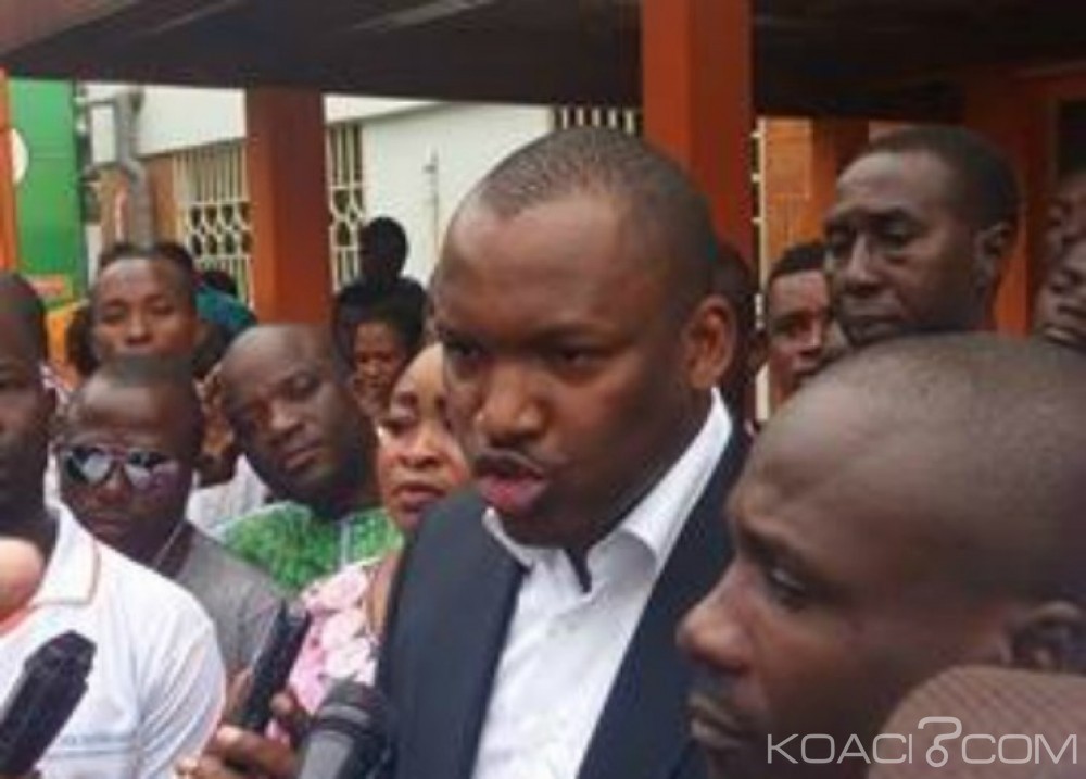 Côte d'Ivoire: Le RDR juge «malsain» le débat sur l'alternance en 2020