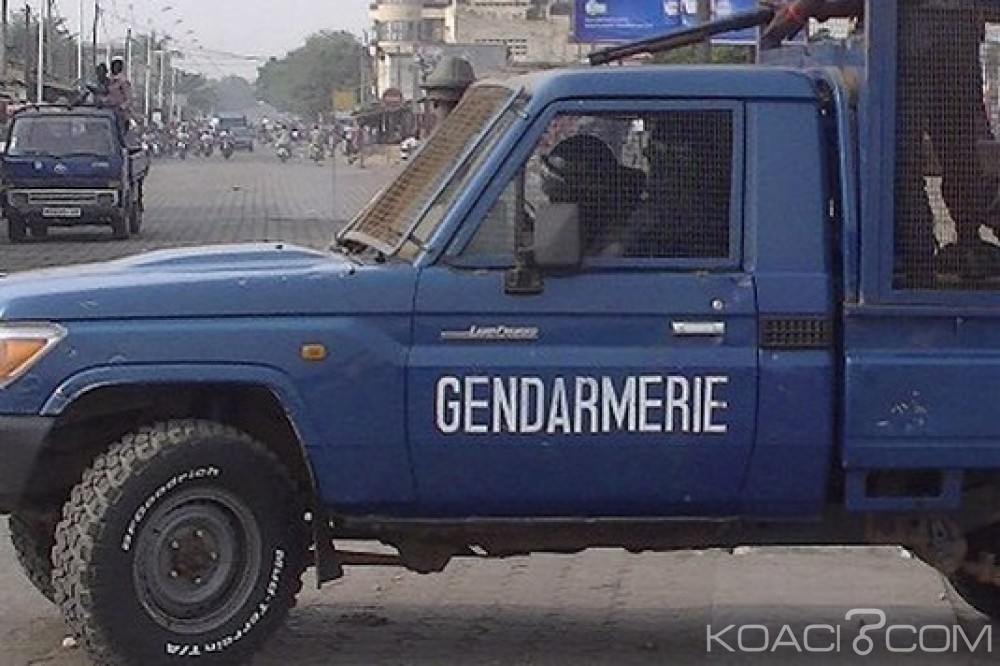 Togo: 25 policiers et gendarmes sanctionnés