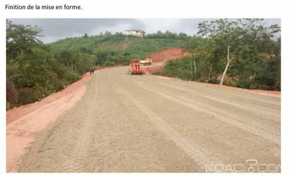 Côte d'Ivoire: San Pedro, les voies d'accès rétablies, tout comme les rues de la ville