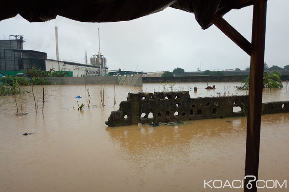 Côte d'Ivoire: Pluies diluviennes, 15 personnes décédées et 25 blessées, le Gouvernement annonce un appui financier aux victimes