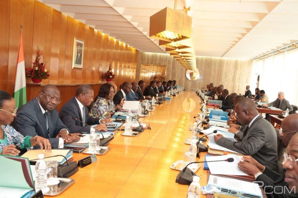 Côte d'Ivoire: Le Gouvernement définit les attributions de la Commission de la Concurrence