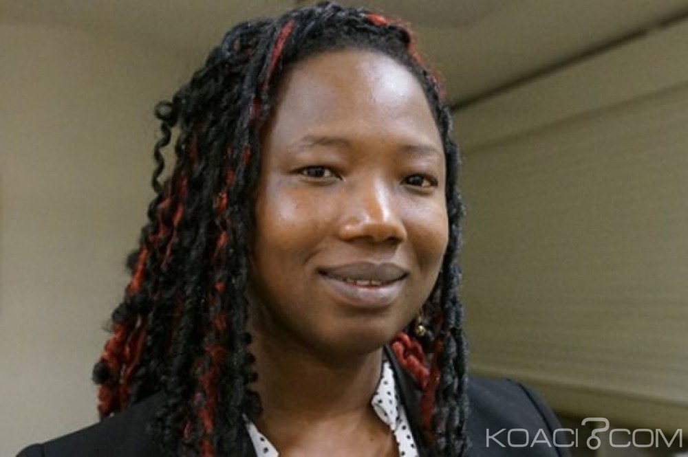 Burkina Faso-France: Une burkinabè d'origine élue député dans une région de France