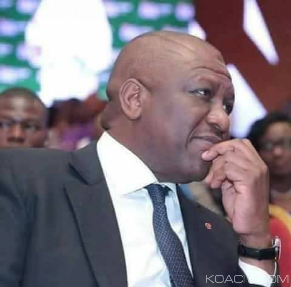 Côte d'Ivoire: Depuis Aboboté, Hamed Bakayoko lance un appel à  ses compatriotes qui dénigrent le pays