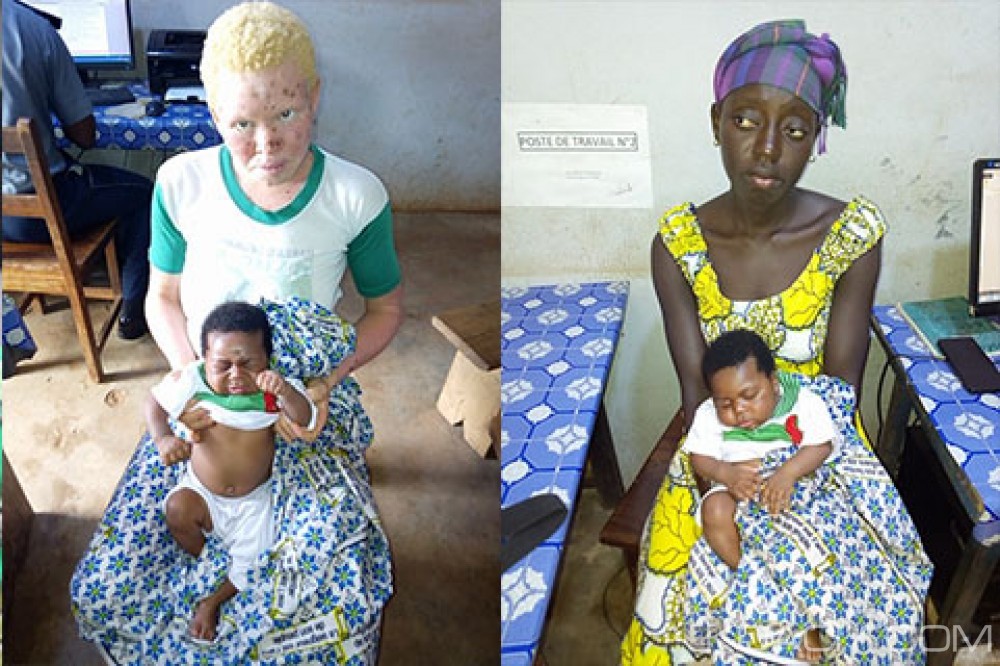 Côte d'Ivoire: Dans l'impossibilité d'enfanter, une béninoise vole le bébé d'une maman ivoirienne et se fait arrêter dans sa fuite