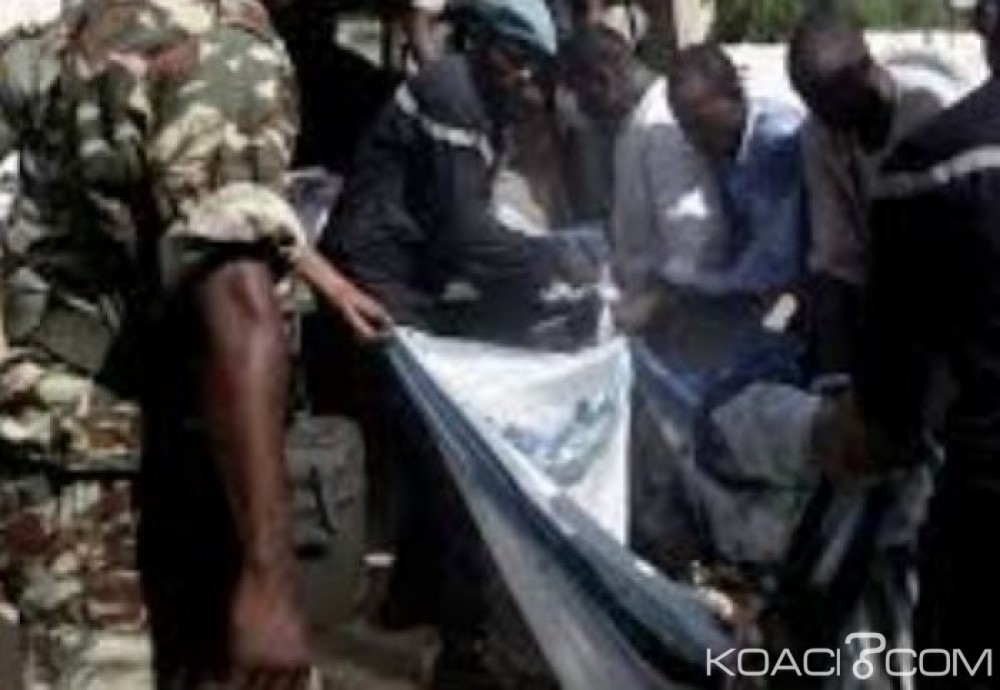 Cameroun: Mora, au moins deux morts dans un attentat kamikaze, un autre terroriste abattu à  Kolofata