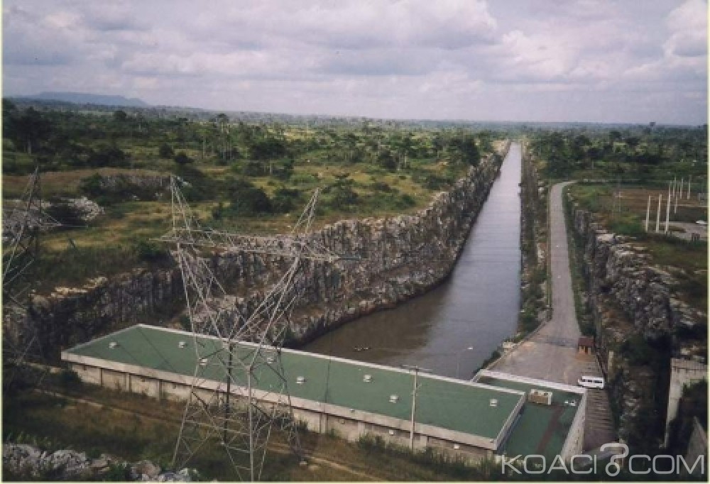 Côte d'Ivoire: Singrobo, démarrage imminent des travaux d'un barrage hydroélectrique