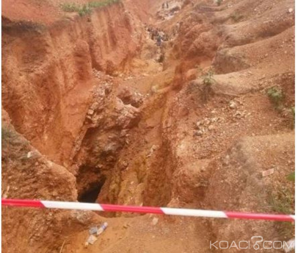 Cameroun: Exploitation minière, des exploitants miniers chinois interpellés à  Betaré-Oya
