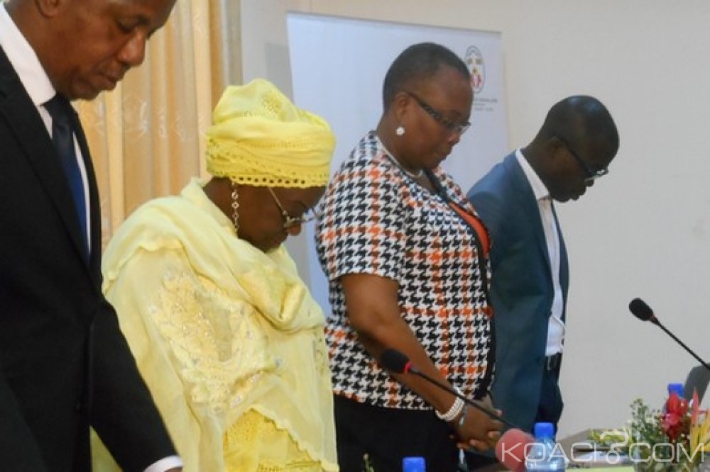 Togo: Réconciliation, le pays à  purifier en début juillet