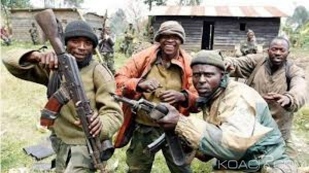 RDC:  Béni, des affrontements  à  l'arme lourde entre Maï-Maï et armée  font 16 morts