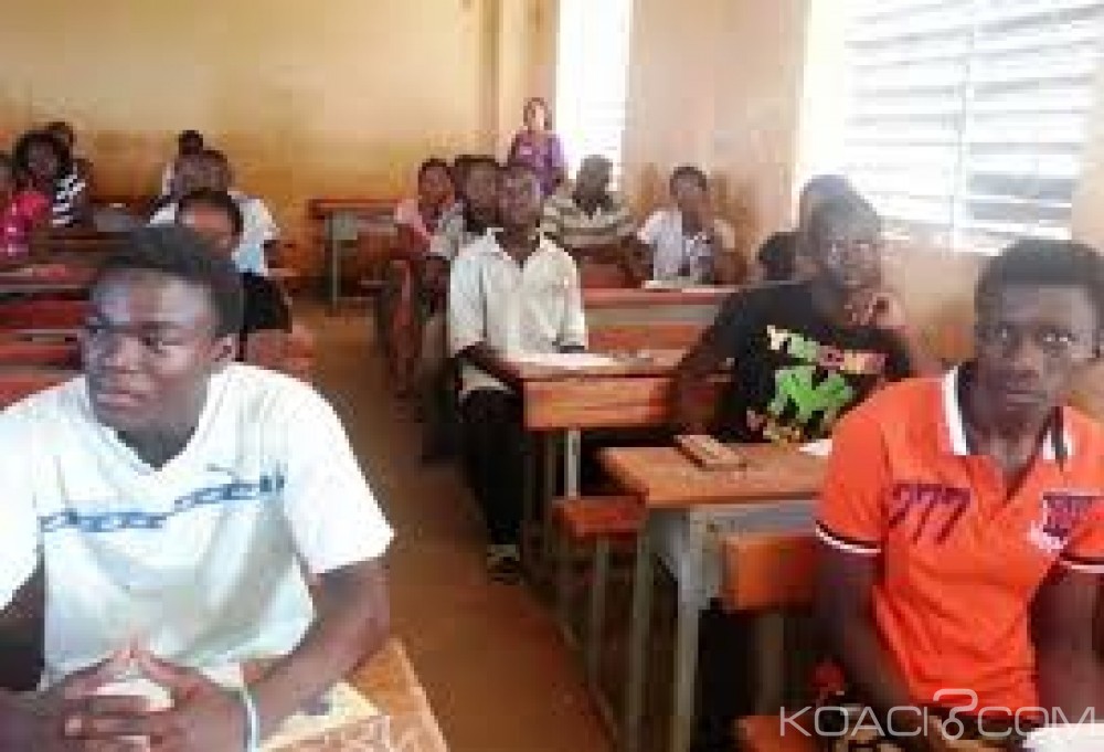 Burkina Faso: 28,85% de taux de réussite au BEPC, session 2017