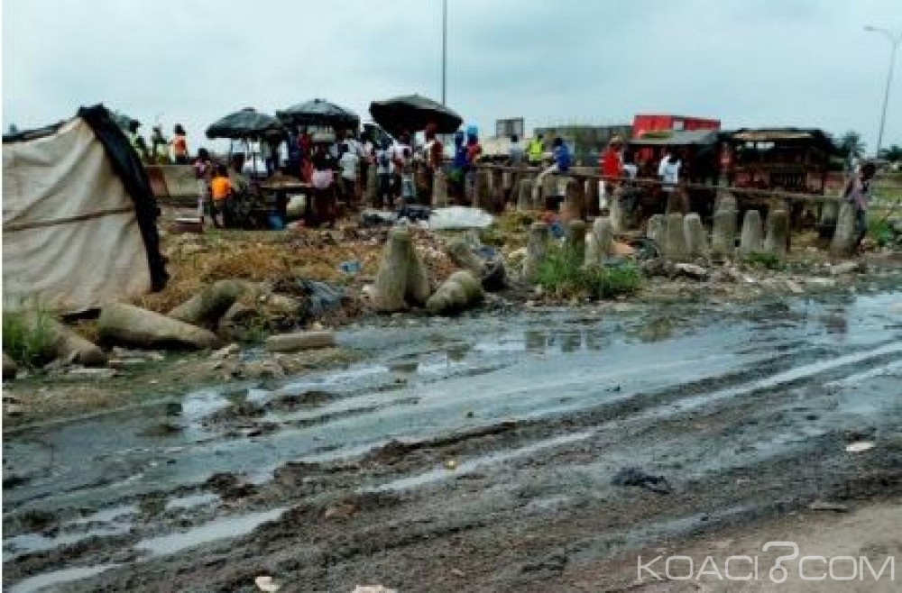 Côte d'Ivoire: Yopougon, deux nouveaux corps découpés en morceaux découverts dans la rue