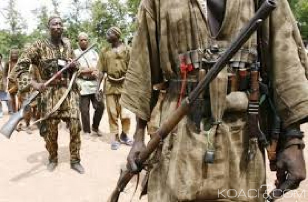 Côte d'Ivoire: Dimbokro, un dozo et un bozo en possession d'armes de guerre écopent de cinq ans de prison