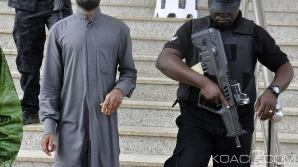 Nigeria: Le DSS déjoue un projet d'attentat contre les musulmans, deux suspects aux arrêts