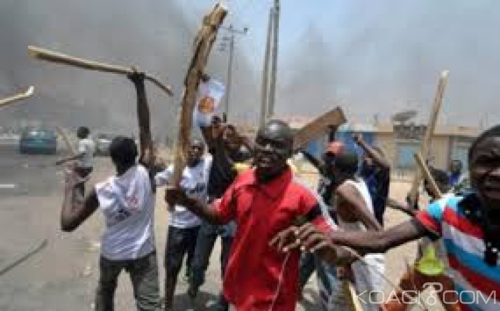 Nigeria: Taraba, des dizaines de morts dans des affrontements entre  éleveurs et agriculteurs