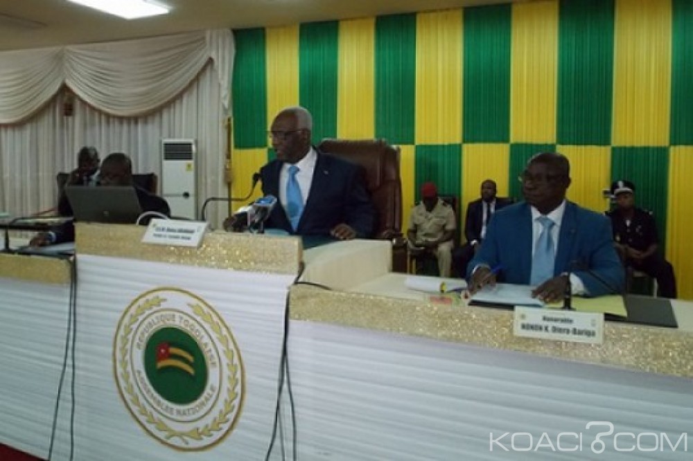 Togo: Décentralisation, 116 communes créées, au moins 2 par préfecture