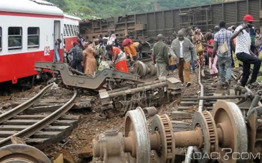 Cameroun: Accident d'Eseka, Camrail accuse des avocats de «mercantilisme» et de «désinformation»