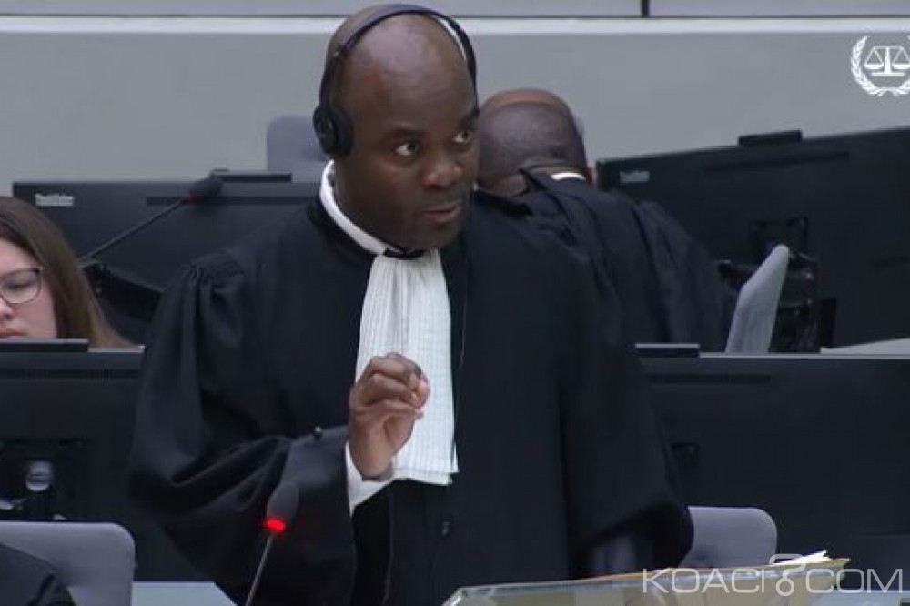 Côte d'Ivoire: L'avocat de Blé Goudé fait des  révélations sur l'accès à  la CPI