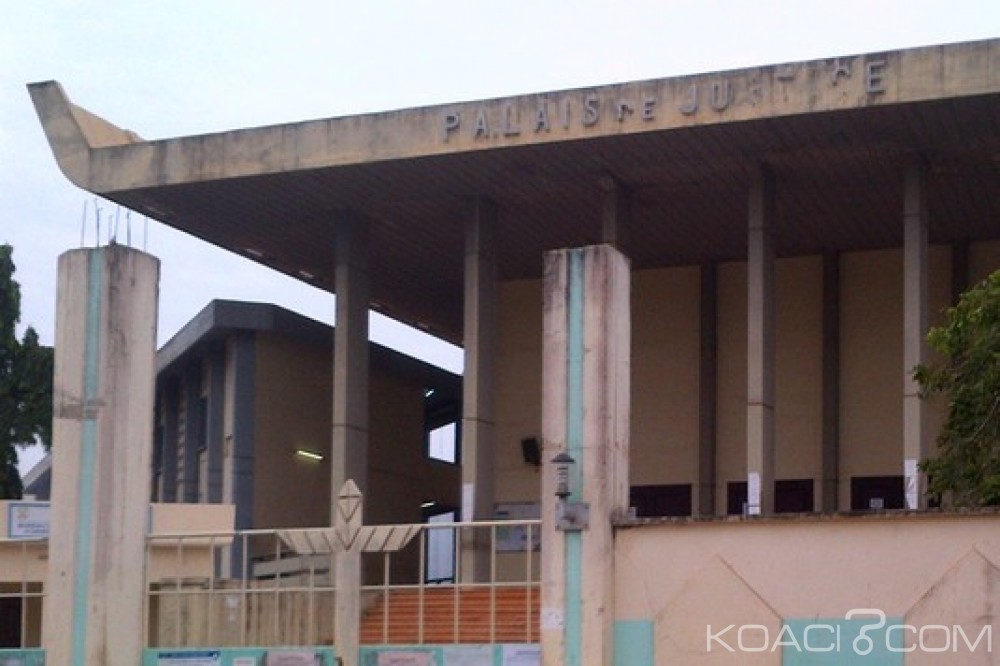 Togo: Justice, comparution de deux étudiants dont Satchivi ce lundi