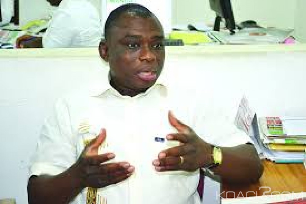 Côte d'Ivoire: KKB explique que Blé Goudé est son «ami» et annonce honorer son RDV à  la Haye le 1er juillet prochain