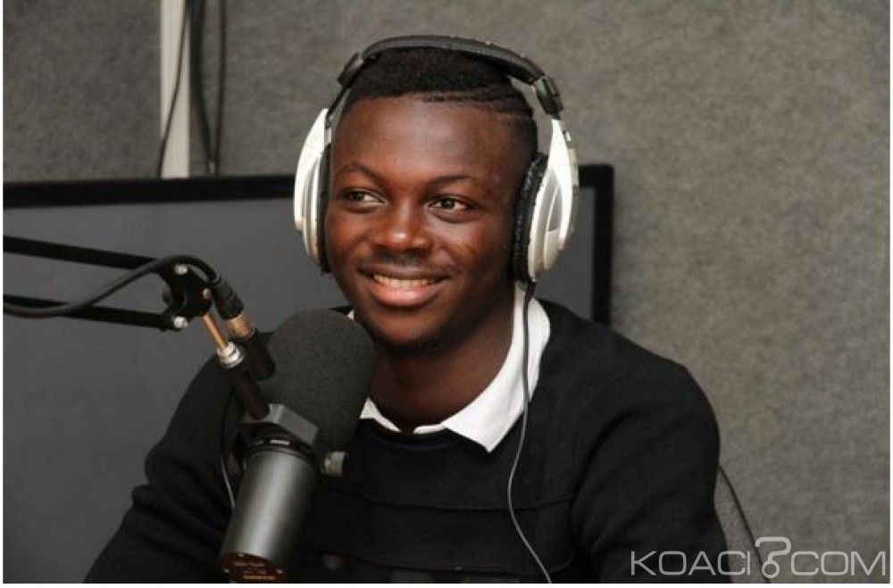 Côte d'Ivoire: Hervé Koffi, «Je pars de l'ASEC avec un pincement au cœur»