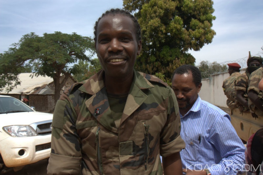 Tchad:  Les avoirs du chef de guerre centrafricain Abdoulaye Hissene gelés