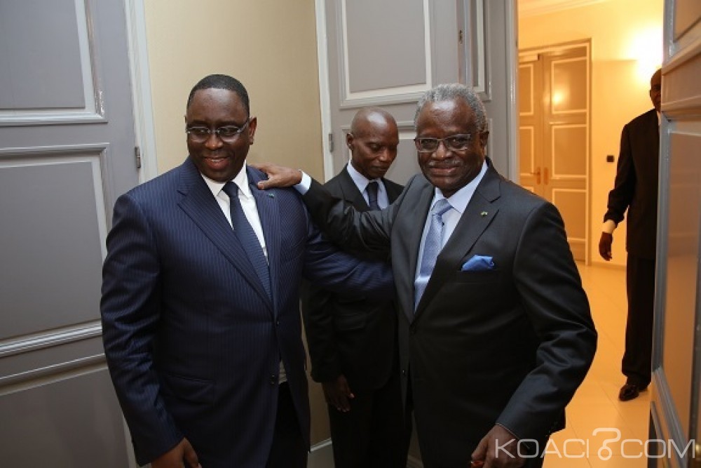 Sénégal: L'ancien Premier ministre Habib Thiam est décédé à  l'à¢ge de 84 ans