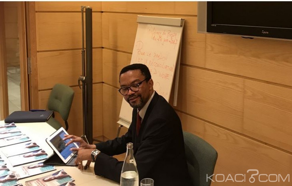 Côte d'Ivoire: Depuis la France, Franklin Nyamsi justifie la prise des armes par Soro contre Gbagbo