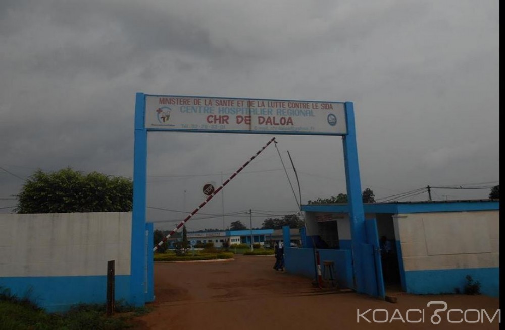 Côte d'Ivoire: Les bandits font irruption à  la pharmacie du CHR de Daloa, ligotent la caissière et emportent l'argent