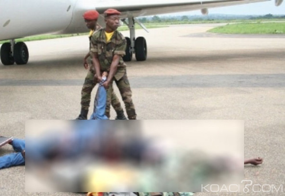 Côte d'Ivoire: La commémoration des 10 ans de l'attentat manqué contre Soro délocalisée à  Bingerville, aucune raison évoquée