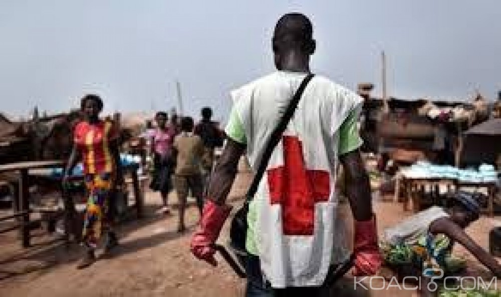 Centrafrique:   Un volontaire de la croix rouge abattu dans les locaux à  Bangassou