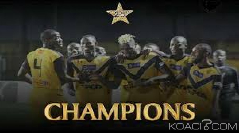 Côte d'Ivoire: Ligue1, l'enveloppe du champion est de 20 millions, la FIF dit n'avoir aucun problème avec l'Asec qui boycotte ses AG